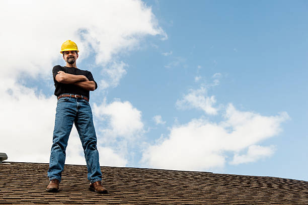 Quick and Trustworthy Emergency Roof Repair Services in Wofford Heights, CA