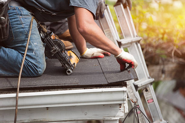 Best Commercial Roof Installation  in Wofford Heights, CA